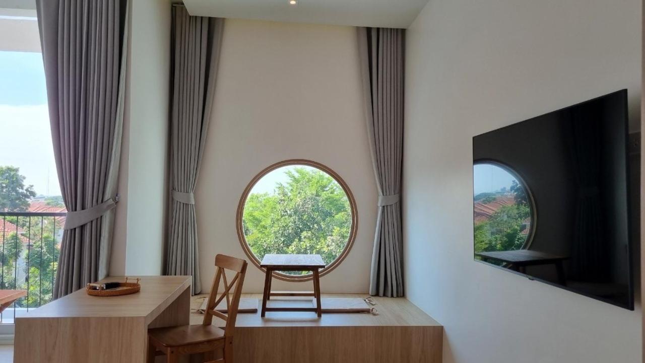 Punn Hotel Korat Накхонратчасима Экстерьер фото