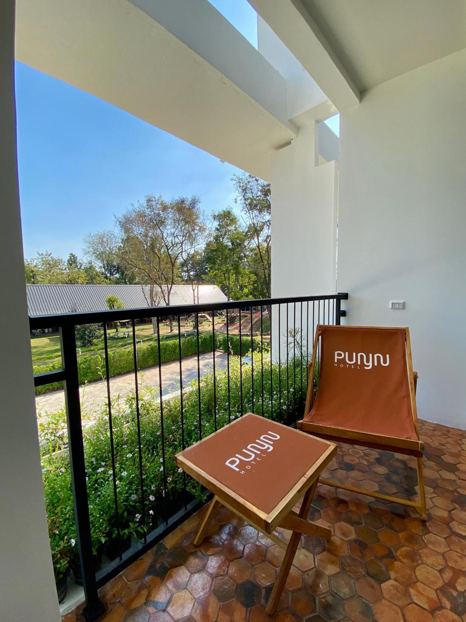 Punn Hotel Korat Накхонратчасима Экстерьер фото