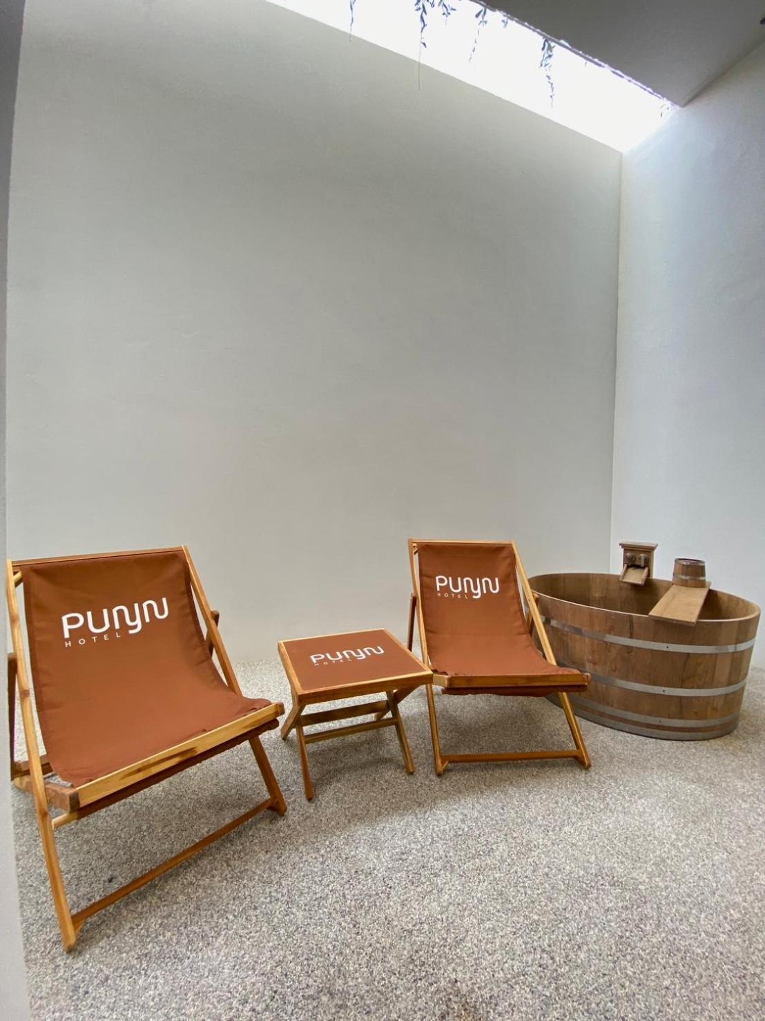 Punn Hotel Korat Накхонратчасима Экстерьер фото
