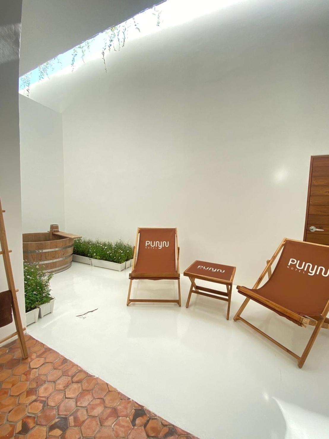 Punn Hotel Korat Накхонратчасима Экстерьер фото