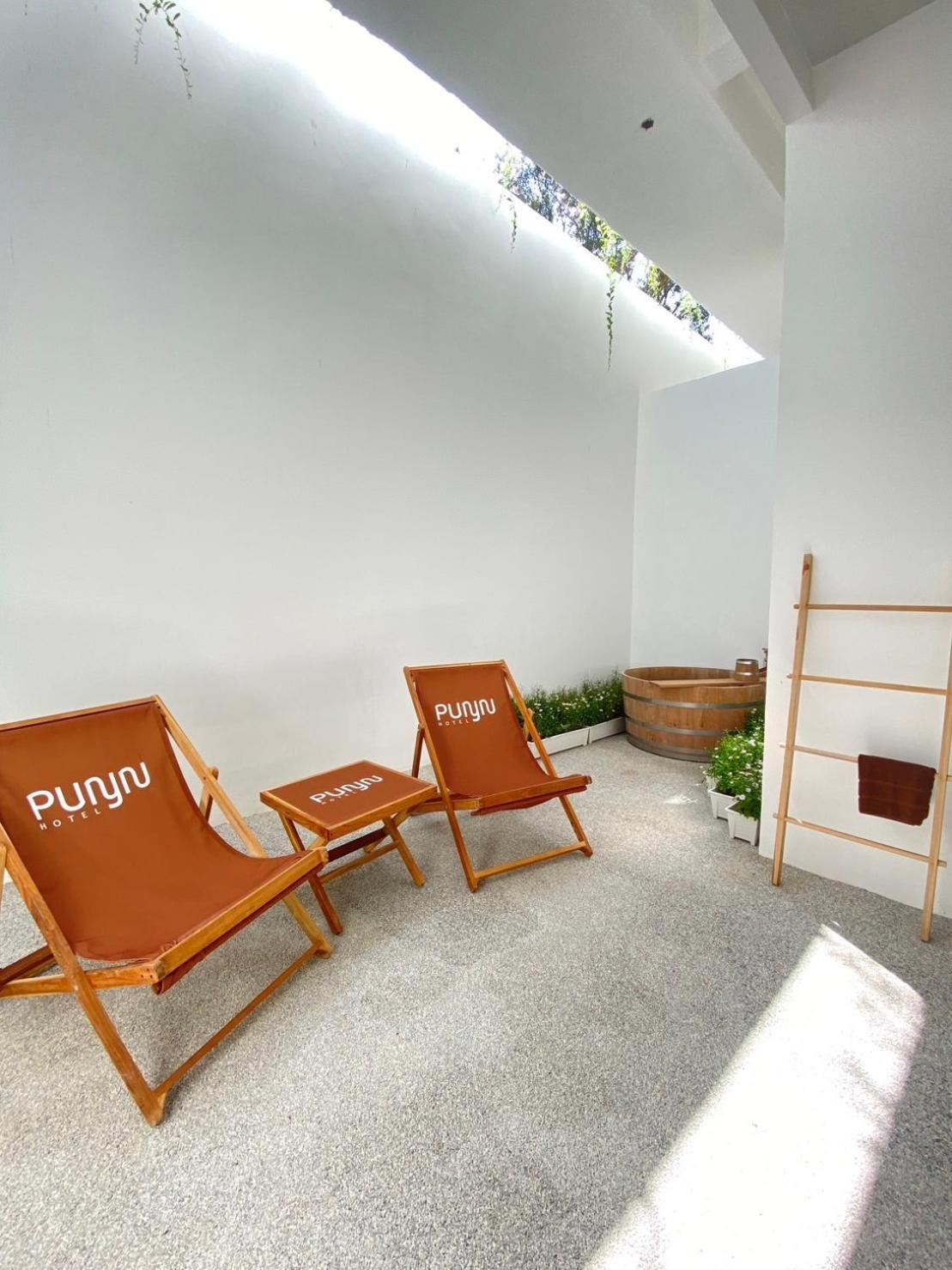 Punn Hotel Korat Накхонратчасима Экстерьер фото