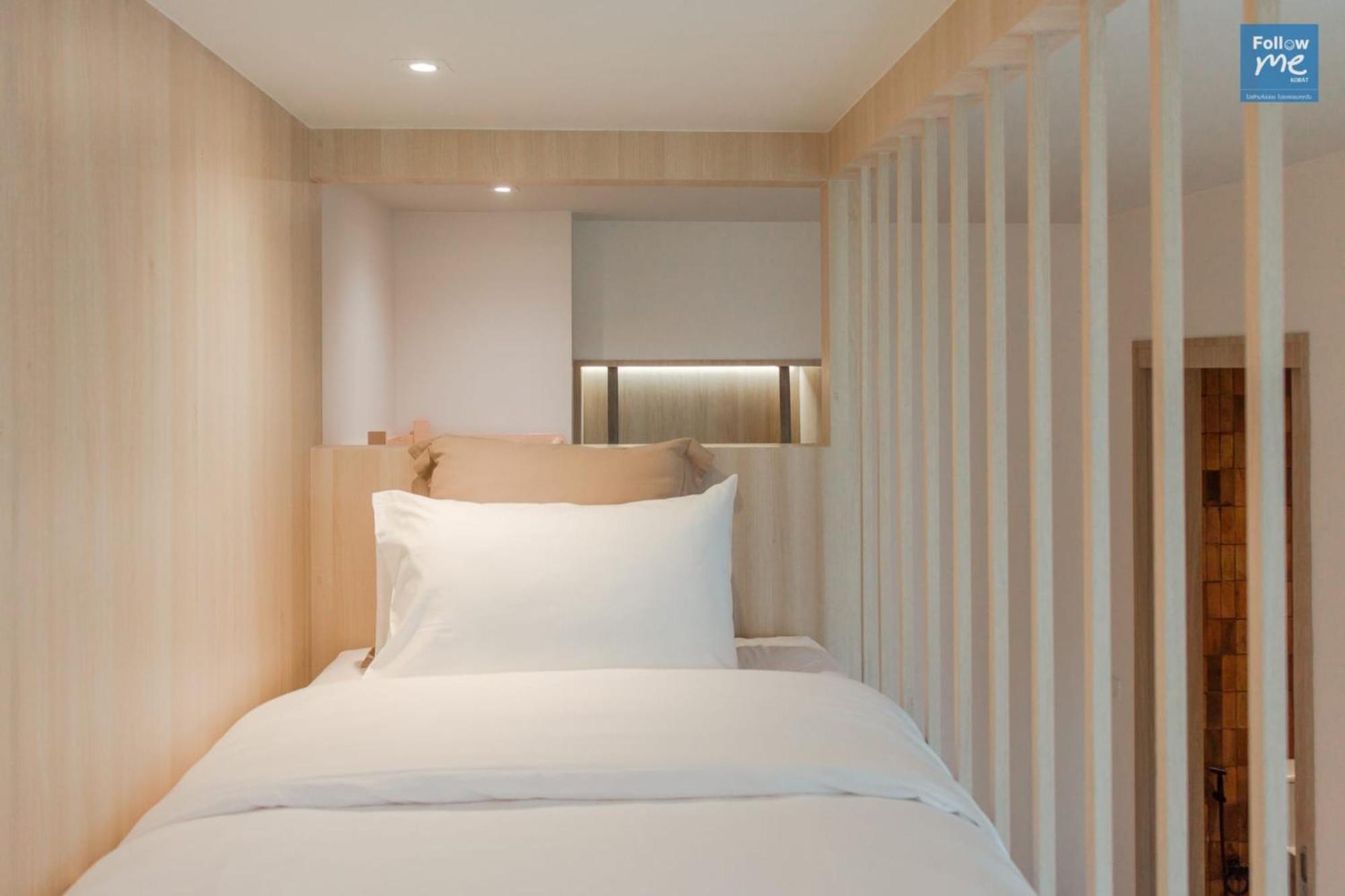 Punn Hotel Korat Накхонратчасима Экстерьер фото