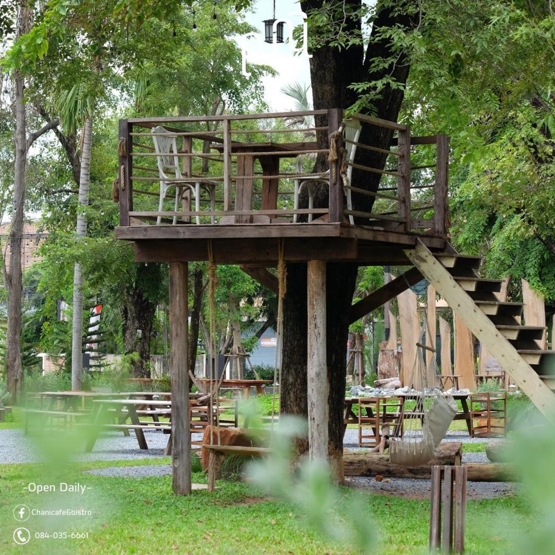 Punn Hotel Korat Накхонратчасима Экстерьер фото